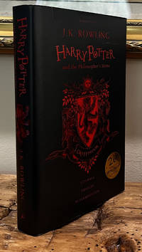 Harry Potter Gryffindor House Editions- Complete Set (Books