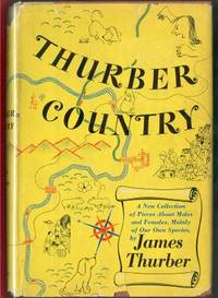 THURBER COUNTRY