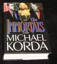 cover of The Immortals