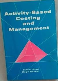 image of Activity Based Costing