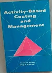 Activity Based Costing