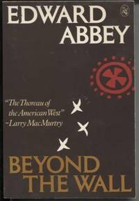 image of Beyond the Wall Essays from the Outside