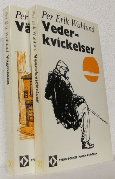 Vägmöten. Vederkvickelser.