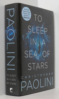 To Sleep in a Sea of Stars (Signed Ltd Ed.)