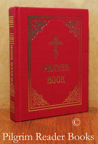 image of Prayer Book.