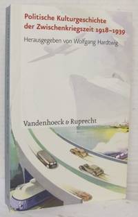 Politische Kulturgeschichte der…