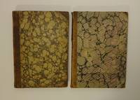 image of The Cultivator (Volumes VII, VIII, IX and X bound in two - 48 Issues)