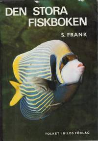 Den stora fiskboken. Översättning och bearbetning…