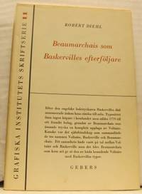 Beaumarchais som Baskervilles efterföljare.