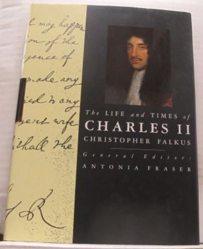 The Life and Times of Charles II. Introduction by…