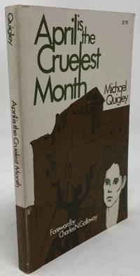 April is the Cruelest Month by Quigley, Michael - 1971