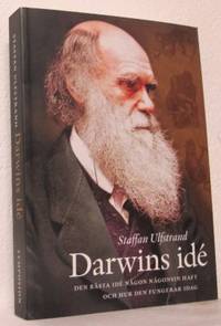 Darwins idé. Den bästa idé någon någonsin haft…
