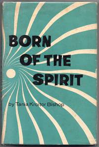 cover of Born of the Spirit