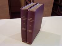 image of The Old-World House: Its Furniture and Decoration ( Volumes I & II)