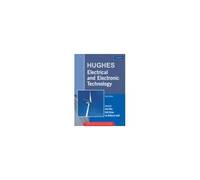 Hughes Electrical and Electronic Technology, 10e