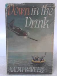 cover of Down in the Drink