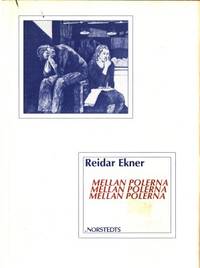 Mellan polerna. Dikter.