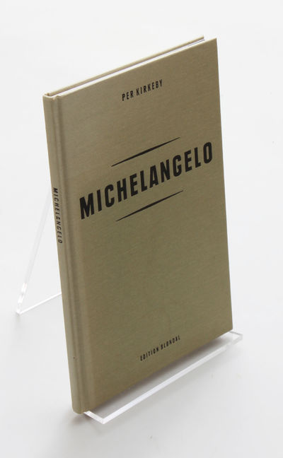 Michelangelo.