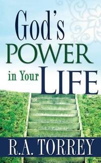 God's Power in Your Life