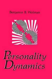 Personality Dynamics