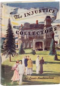 The Injustice Collectors