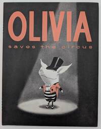 Olivia Saves the Circus