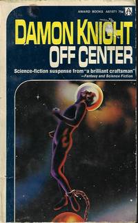 image of OFF CENTER