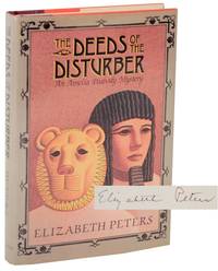 image of The Deeds of the Disturber (Signed First Edition)