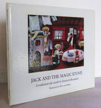 Jack and the Magic Stove, a traditional Tale