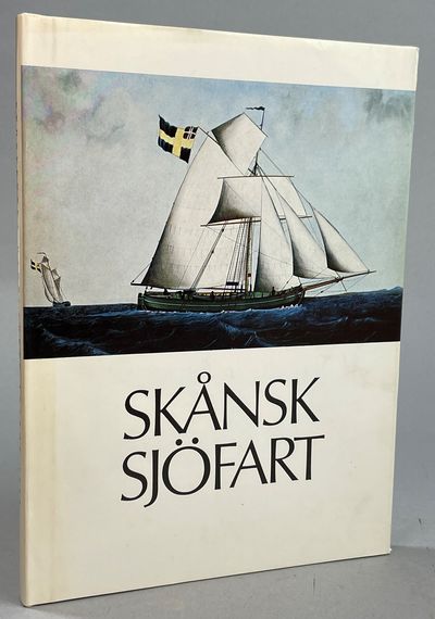 Skånsk sjöfart.