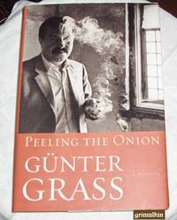 cover of Peeling the Onion: A Memoir
