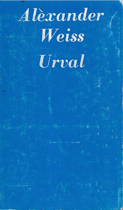Urval. Urval och förord av Anderz Harning. [Utg.…