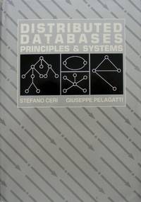 Distributed Databases: Principles and Systems (Mcgraw-Hill Computer Science Series)