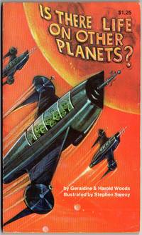 image of Is There Life on Other Planets
