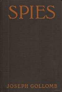 image of Spies