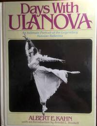 Days with Ulanova