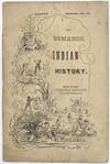 Romance of Indian History; or, Thrilling Incidents in the Early Settlement of America