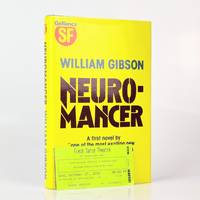 image of Neuromancer
