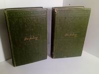 The History Of Amelia 2 Vols Complete Set Fielding Henry 1905 Illustrated