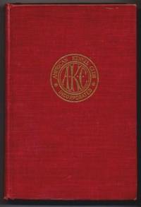 image of The Complete Dog Book; The Care, Handling, And Feeding Of Dogs Pure Bred Dogs: The Recognized Breeds And Standards