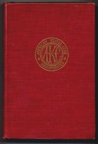 The Complete Dog Book; The Care, Handling, And Feeding Of Dogs Pure  Bred Dogs: The Recognized Breeds And Standards by American Kennel Club - 1951