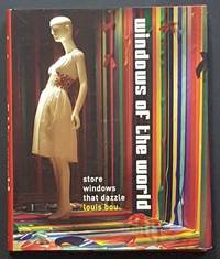Windows of the Workd:store Windows That Dazzle