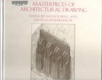 image of Masterpieces of Architectural Drawing