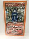Murder in Grub Street (a Sir John Fielding Mystery)