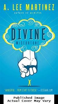 Divine Misfortune