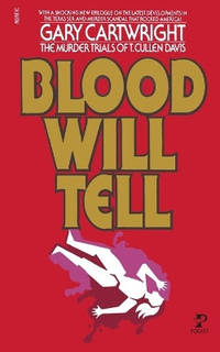 Blood Will Tell