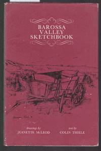 image of Barossa Valley Sketchbook