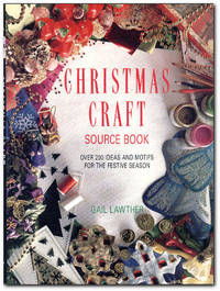 image of Christmas Craft Source Book
