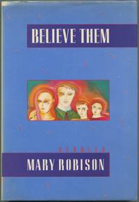 image of Believe Them