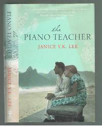 The Piano Teacher